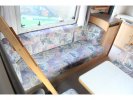 Fiat 230 2.5 Tdi 116 PK Knaus Traveller Alkoof. foto: 18