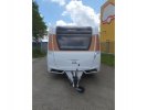 Bürstner Averso Harmony Line 525 TS  foto: 2