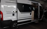 Adria Mobil 2 pers. Do you want to rent an Adria Mobil motorhome in Dongen? From € 116 pd - Goboony photo: 3