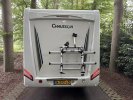 Chausson Welcome 717 Enkele Bedden Airco 2014  foto: 5
