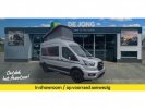 Bürstner Lineo C 550 Ford CAMPER DEALS foto: 0