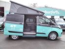 Ford Transit Custom Nugget foto: 4