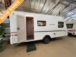 Weinsberg CaraCito 470 QDK nu met € 3.000,- korting! 