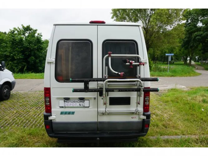 Fiat Ducato 580 