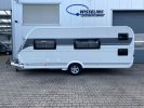 Hobby De Luxe Easy 560 KMFe STAPELBED MOVER CASSETTELUIFEL ISABELLA VOORTENT foto: 2