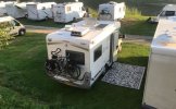 McLouis 4 pers. Vous souhaitez louer un camping-car McLouis à Duiven ? À partir de 109 € par jour - Goboony photo : 2