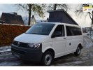 Volkswagen Transporter 2.0 TDI Kampeerauto, Camperbus, camper foto: 0