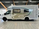 Chausson Titanium Ultimate 640 Automaat Ruimtewonder  foto: 5