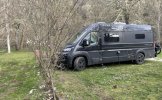 Peugeot 3 pers. Louer un camping-car Peugeot à Breda ? A partir de 125 € pj - Goboony photo : 2