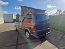 Volkswagen T5 California Comfortline DSG 140pk  foto: 2