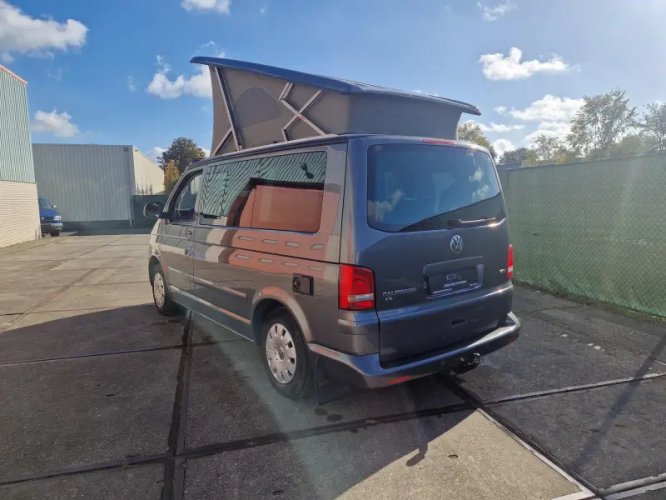 Volkswagen T5 California Comfortline DSG 140pk 