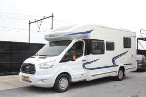 Chausson 628EB Flash