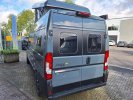 Hymer Free 600 Campus Free 600 Campus - 9G AUTOMAAT + SLAAPDAK foto: 3