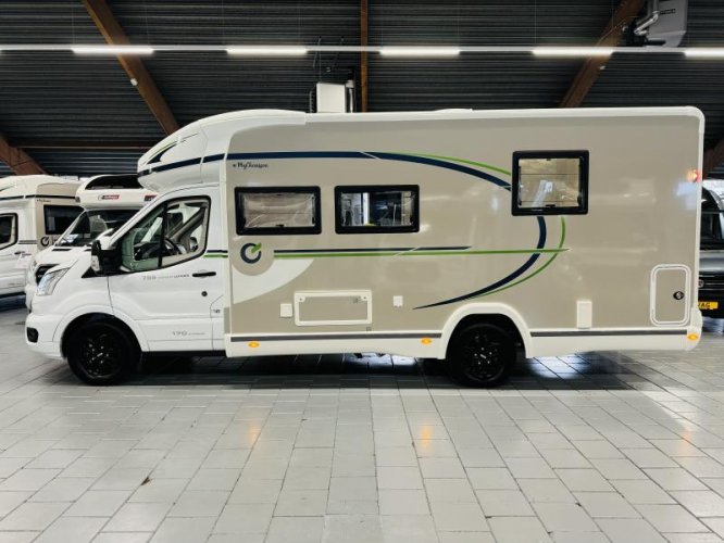 Chausson Titanium Ultimate 788 