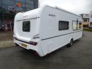 Dethleffs Nomad 560 RET zeer exclusief  foto: 2