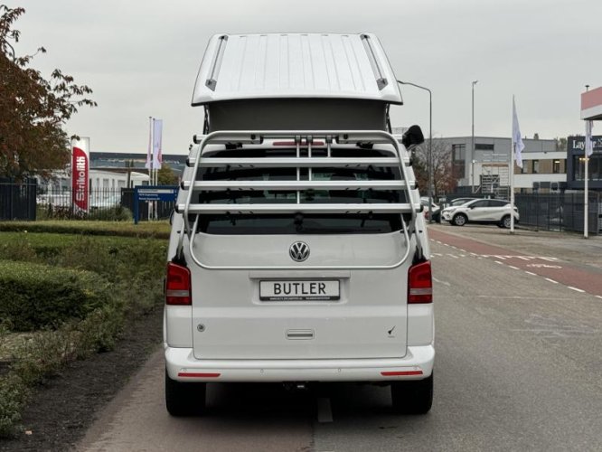 Volkswagen T5 California 2014 100.000KM 180PK  foto: 6