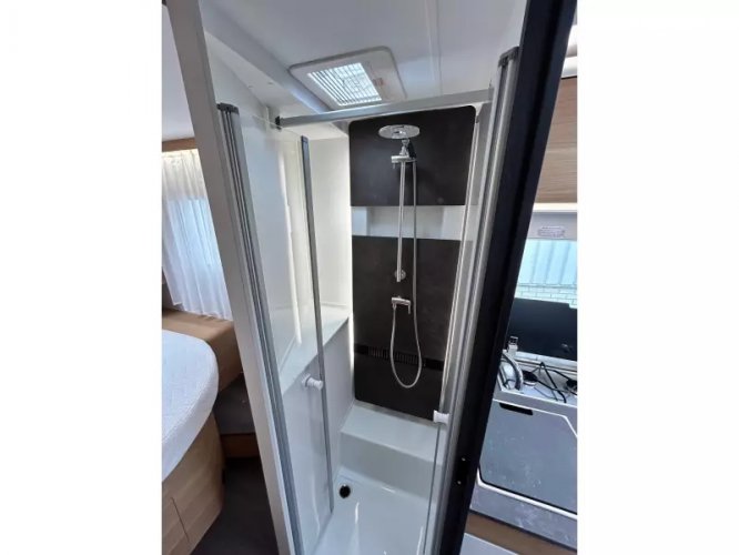 Adria Coral Plus 650 DC Actie! Luifel cabine met  foto: 15