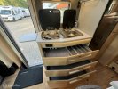 Hymer B MC-T 580 177PK Automaat Enkele Bedden Silver Line Lithium Luifel foto: 10