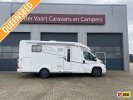 Hymer Tramp T 598 GL 60 Édition photo: 0