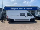 Peugeot Boxer 3.0 Hdi Buscamper Toilet Koelkast Luifel 2 pers. foto: 1