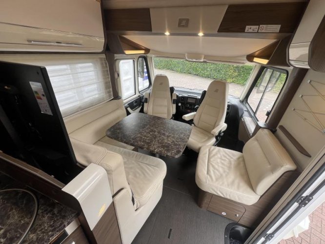 Hymer B 704 SL 2019  foto: 5