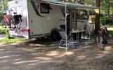 Rapido 4 pers. Rent a Rapido camper in Haarlem? From € 138 pd - Goboony photo: 2