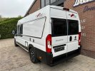 Malibu Van 640 GT Automaat 9G 10.800km! 160pk! foto: 10