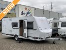 Dethleffs Aero 500 QSK - Stapelbed -  foto: 0