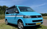Volkswagen 4 pers. Rent a Volkswagen camper in Amsterdam? From € 108 pd - Goboony photo: 0