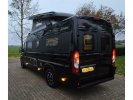 Hymer Yellowstone 640 * 9G automaat * lengtebedden * hefdak foto: 2