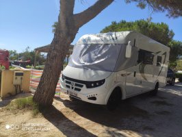 Chausson Exaltis Nordic Edition premium line