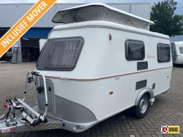 Eriba Touring Triton 410 REICH MOVER, WALKER 