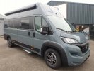 Knaus BoxLife Pro 630 ME Freeway  foto: 2