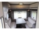 Hobby On Tour 460 DL Thule Awning - Mover photo: 5