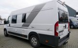 Sun Living 2 pers. Rent a Sun Living motorhome in Opperdoes? From € 115 pd - Goboony photo: 2