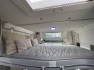 Chausson 757 SPECIAL EDITION SINGLE BEDS + LIFT BED TOW HOOK photo: 3