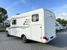 Hymer Exsis-T 578 automaat/enkele-bedden  foto: 3