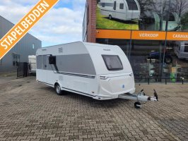 Knaus Sport 500 QDK 