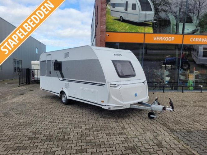 Knaus Sport 500 QDK  hoofdfoto: 1