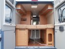 Hymer Car 322, 6 Meter Buscamper, Dwarsbed!! foto: 20