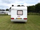 Elddis Force 4502 met mover en airco  foto: 3