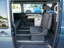 Volkswagen T6 Multivan, Buscamper met Easy fit Slaaphefdak!! foto: 7