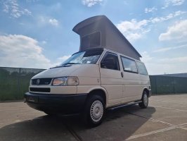 Volkswagen T4 California Coach 2.5TDI 