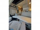 Hymer FREE 602 | Pop-up roof | Length bed | Van Star bicycle carrier photo: 4