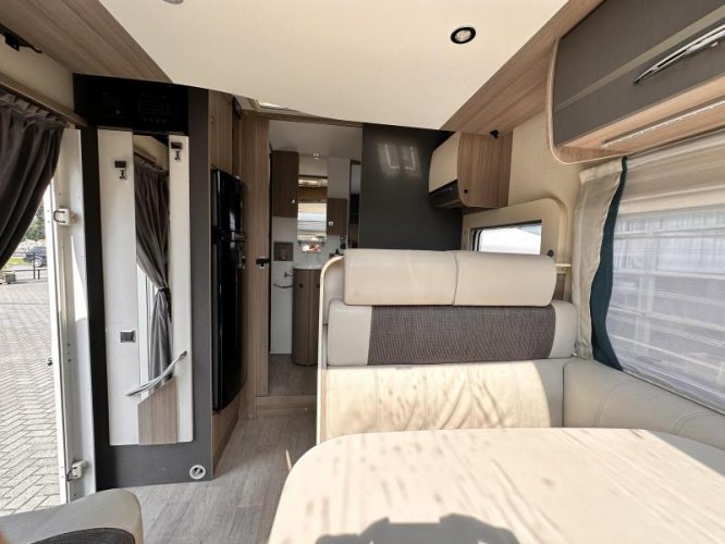 Chausson Titanium 728 EB  foto: 13