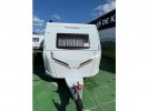 Weinsberg CaraOne 390QD foto: 2