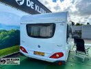 Knaus SUDWIND 500 EU silverselection foto: 3