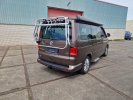 Volkswagen T5 California DSG 4motion Comfortline  foto: 6