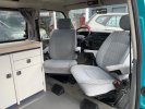 Volkswagen 1.9 Westfalia California Coach Hefdak Bustent 4 pers. foto: 1