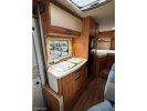 Hymer EXSIS-I 588 177PK Automaat Enkele Bedden 2646KM!!! foto: 10